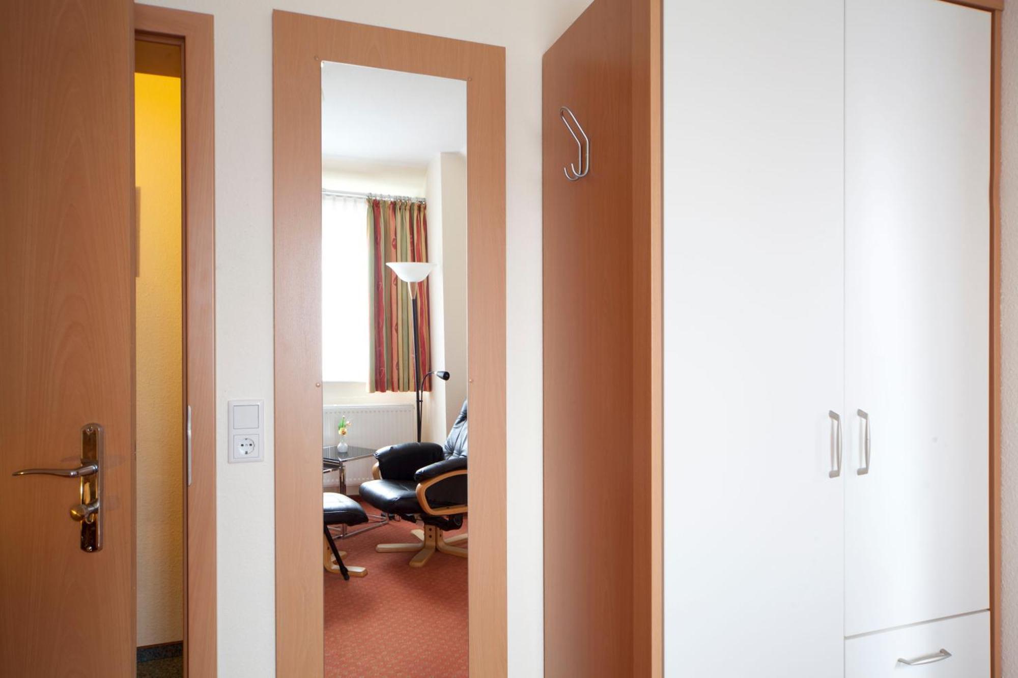 City-Hotel Friesoythe Habitación foto