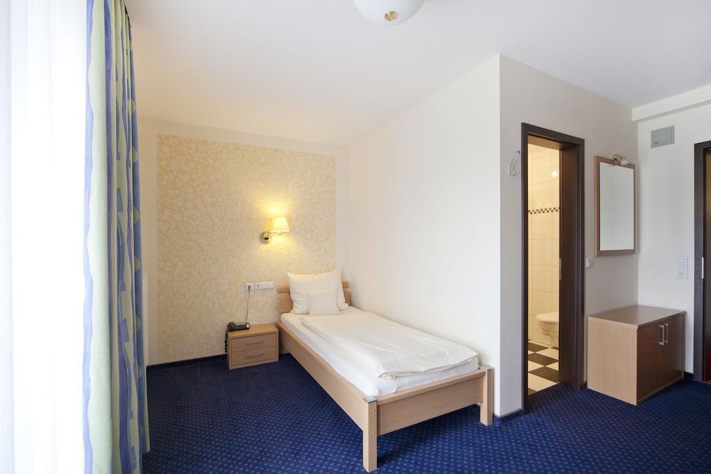 City-Hotel Friesoythe Habitación foto