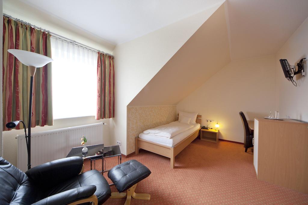 City-Hotel Friesoythe Habitación foto