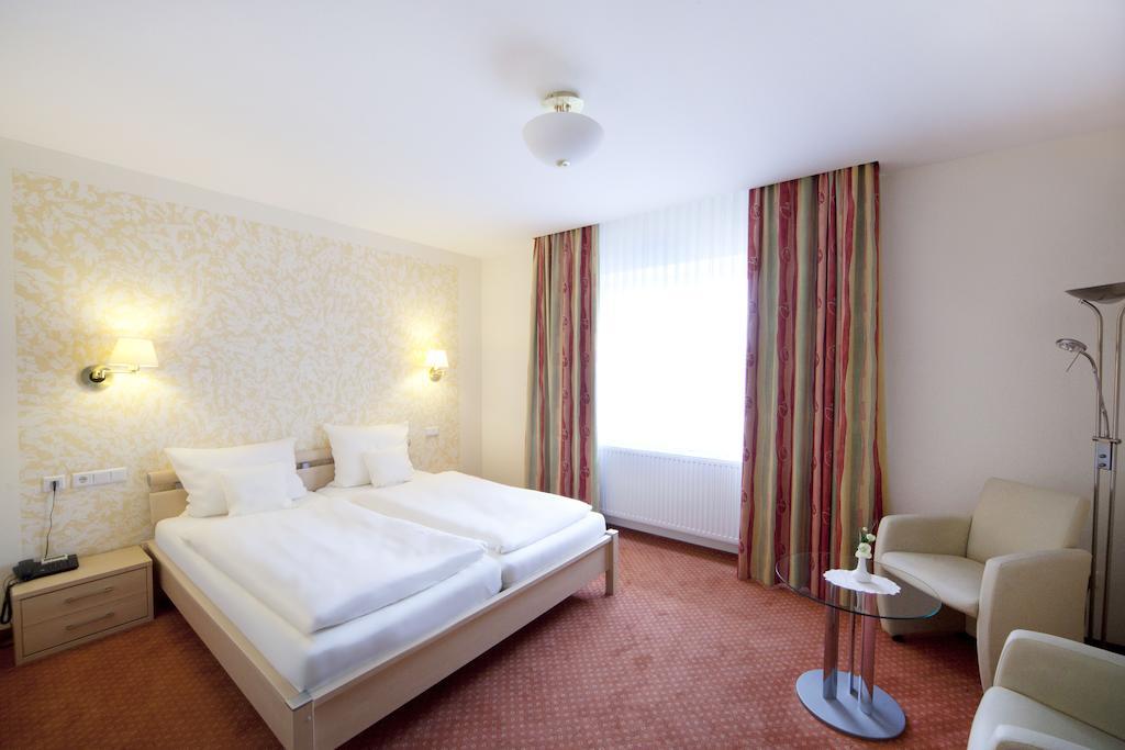 City-Hotel Friesoythe Habitación foto