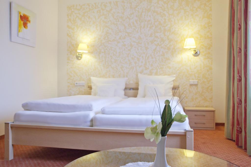 City-Hotel Friesoythe Habitación foto