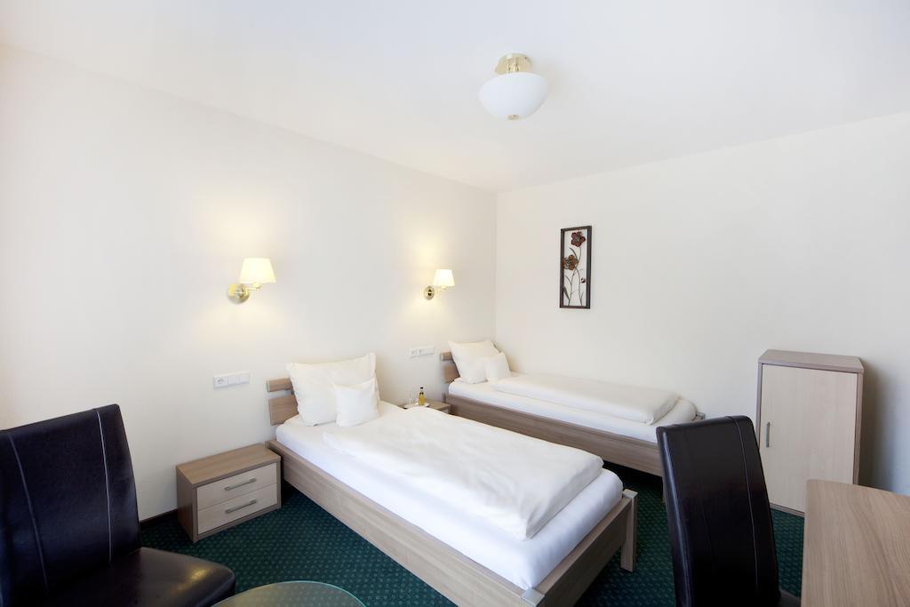 City-Hotel Friesoythe Habitación foto