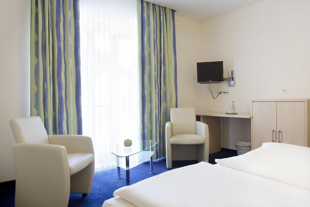 City-Hotel Friesoythe Habitación foto