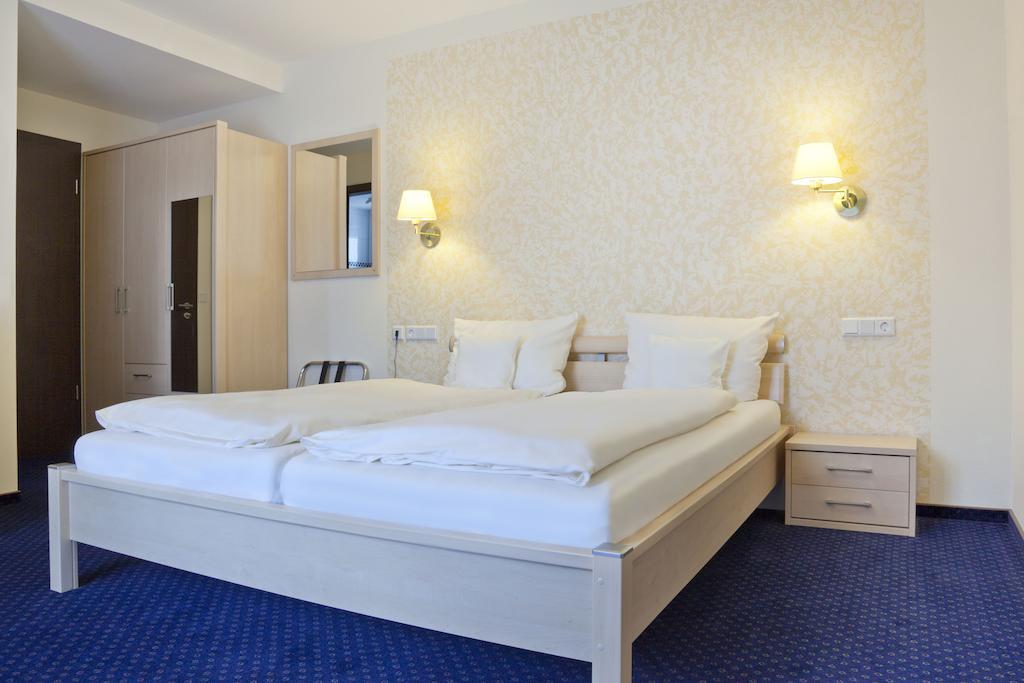 City-Hotel Friesoythe Habitación foto